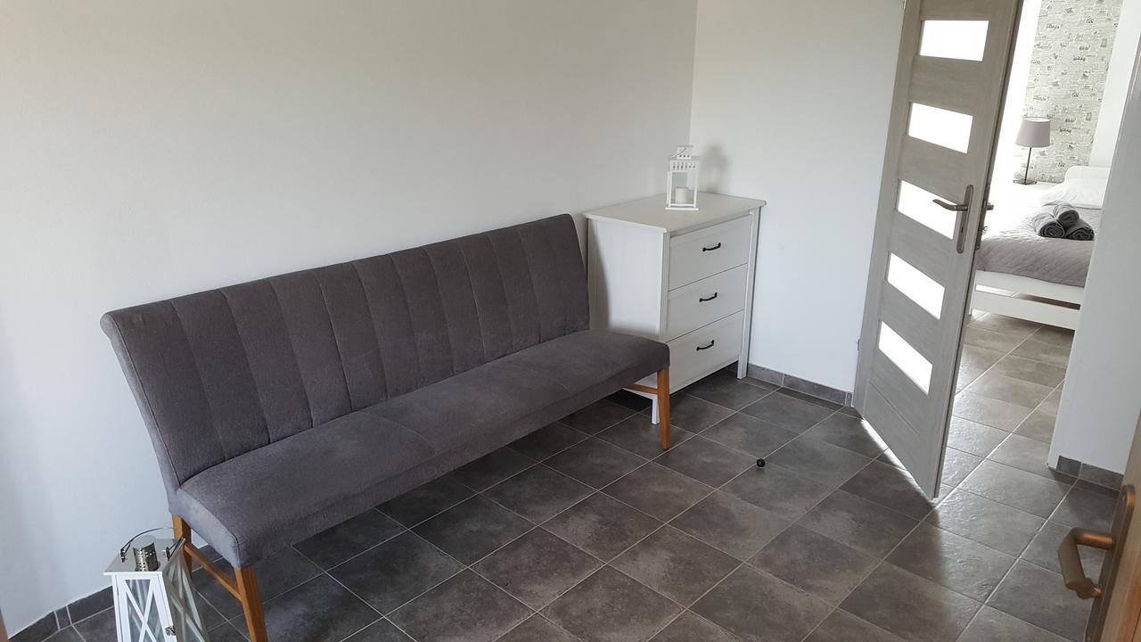 Apartamenty W Starym Browarze 3 克沃兹科 外观 照片